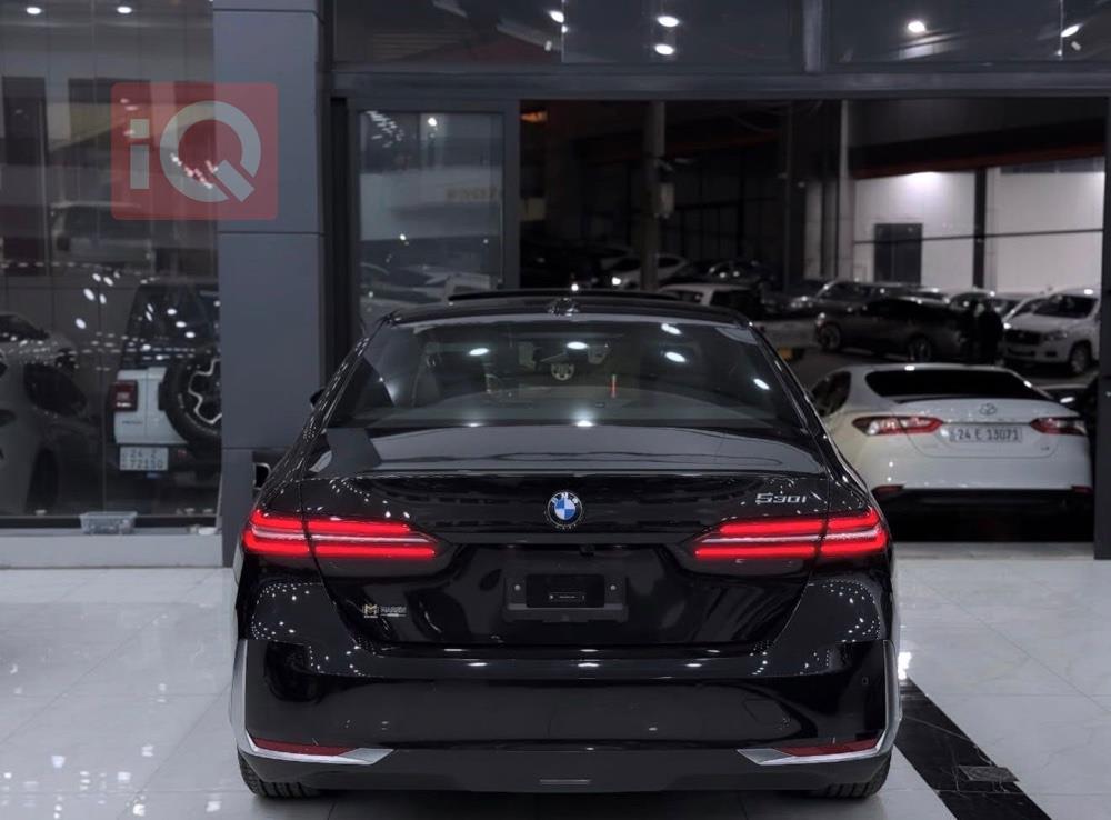 بی ئێم دەبڵیو سیریەس 5